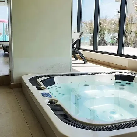 Desiree Appartement