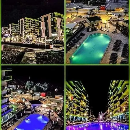 Appartement Desiree *