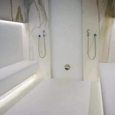 Appartement Desiree *