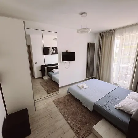 Desiree Appartement