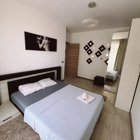 Appartement Desiree