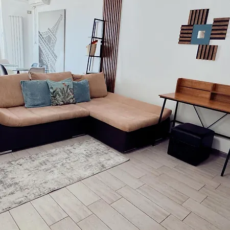 Desiree Appartement