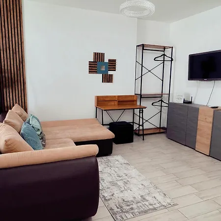 Desiree Appartement *