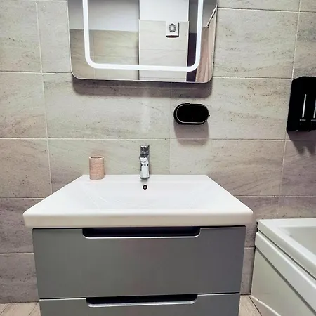 Appartement Desiree *