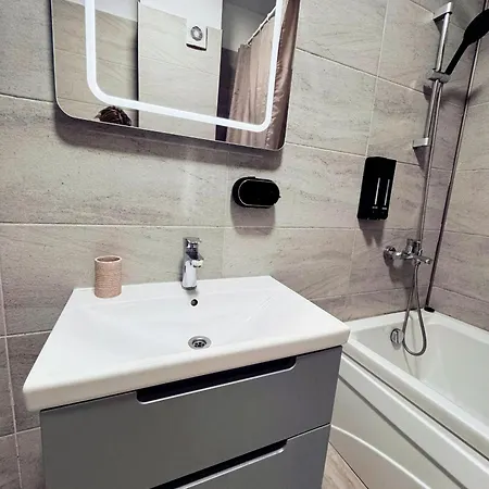 Desiree Appartement Năvodari