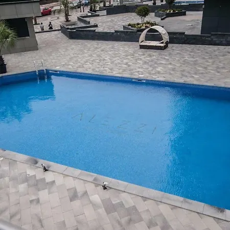 Desiree 아파트 Năvodari