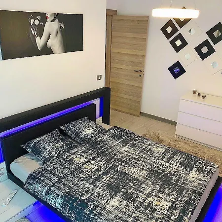 Appartement Desiree *