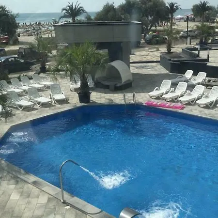 Desiree Appartement