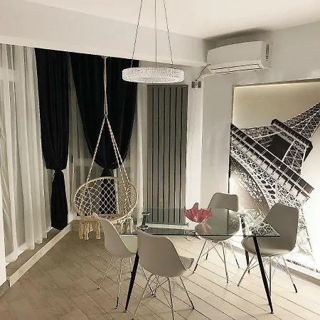 Appartement Desiree *