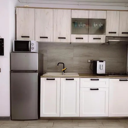 Desiree Apartment Năvodari