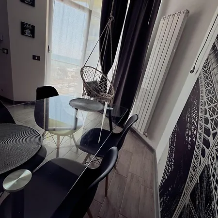 Apartment Desiree