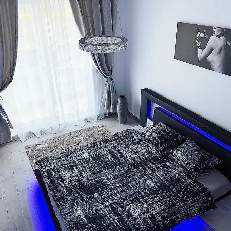 Apartment Desiree *