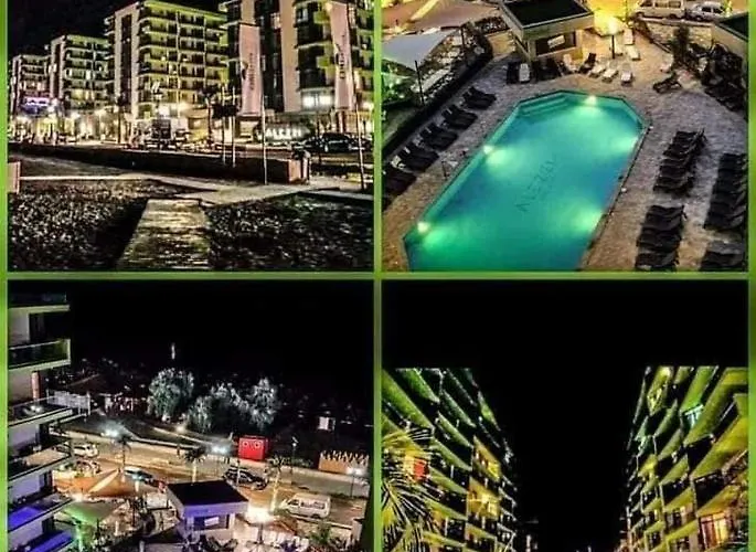 Appartement Desiree *