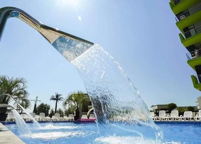 Desiree Appartement *