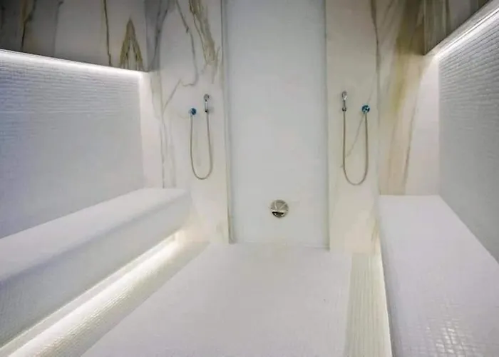 Appartement Desiree *