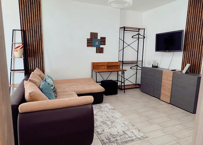 Desiree Appartement *