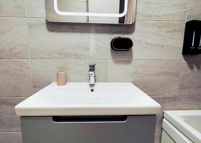 Appartement Desiree *