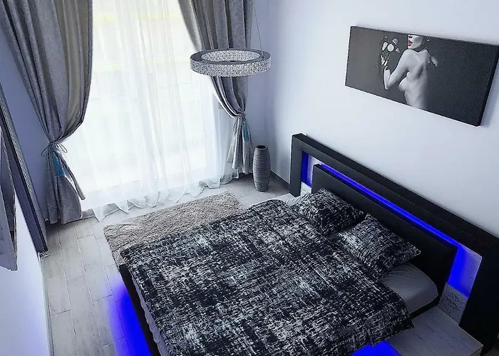 Appartement Desiree *