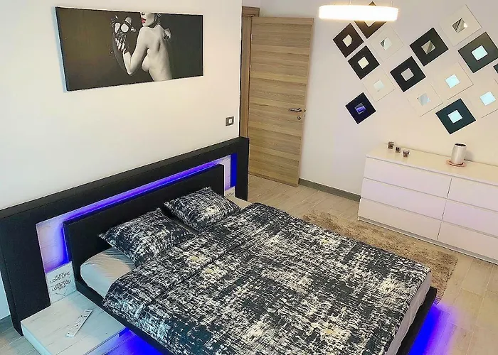 Appartement Desiree *