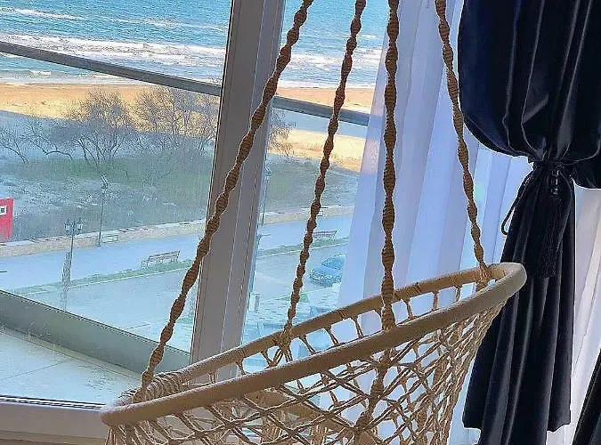 Desiree Appartement *