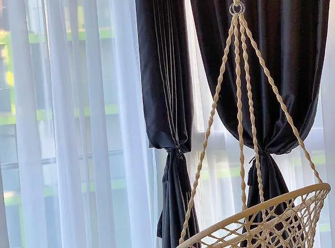 Appartement Desiree *