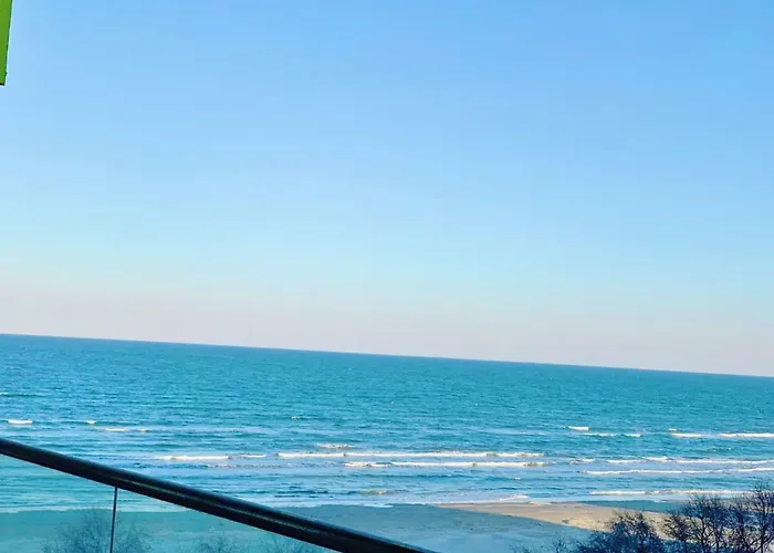 Appartement Desiree *