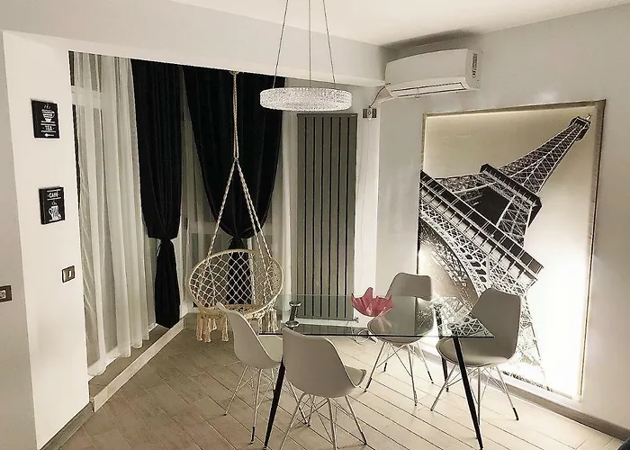 Appartement Desiree *